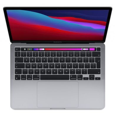 Ноутбук Apple MacBook Air M1 (MGN73UA / A)