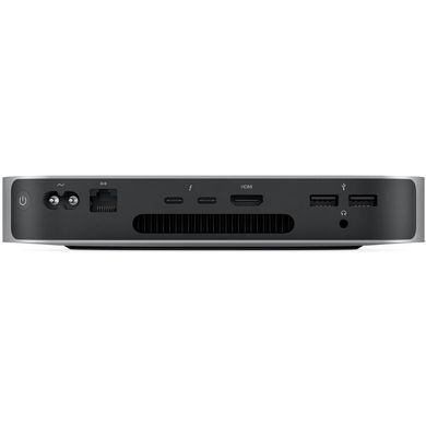 Комп'ютер Apple A2348 Mac mini / Apple M1 (MGNR3UA / A)