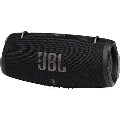 Портативная колонка JBL Xtreme 3 Black (JBLXTREME3BLKEU)