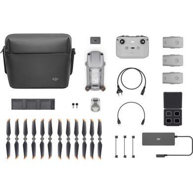 Квадрокоптер DJI AIR 2S Fly More Combo (CP.MA.00000350.01)