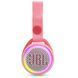 Портативна колонка JBL JR POP Pink (JBLJRPOPPIK)