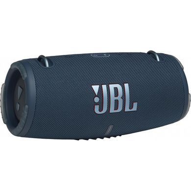 Портативна колонка JBL Xtreme 3 Blue (JBLXTREME3BLUEU)