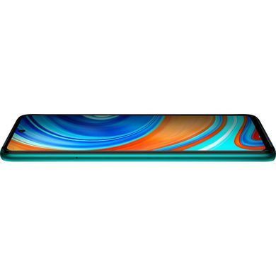Xiaomi Redmi Note 9 Pro 6/64GB Tropical Green