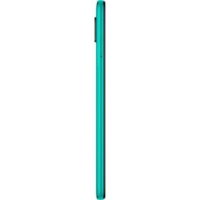 Xiaomi Redmi Note 9 Pro 6/64GB Tropical Green