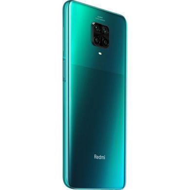 Xiaomi Redmi Note 9 Pro 6/64GB Tropical Green