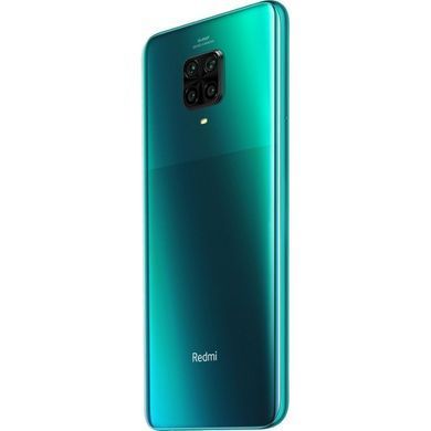 Xiaomi Redmi Note 9 Pro 6/64GB Tropical Green