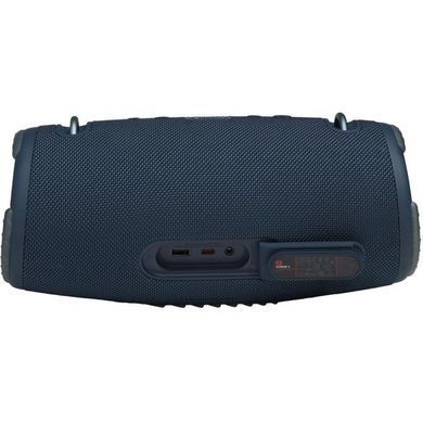 Портативна колонка JBL Xtreme 3 Blue (JBLXTREME3BLUEU)