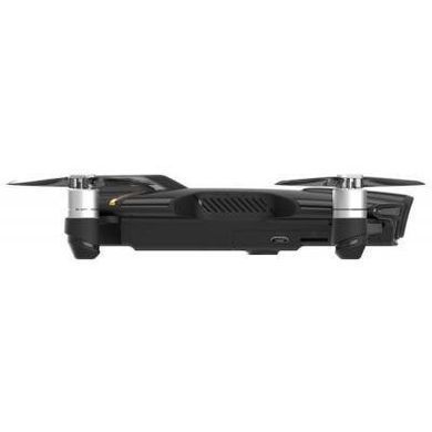Квадрокоптер Wingsland S6 GPS 4K Pocket Drone 2Batteries Orange
