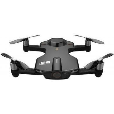 Квадрокоптер Wingsland S6 GPS 4K Pocket Drone 2Batteries Orange