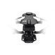 Квадрокоптер Wingsland S6 GPS 4K Pocket Drone 2Batteries Orange