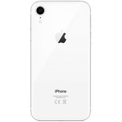 Apple iPhone XR 64Gb White (MH6N3)