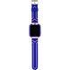Смарт-годинник Atrix D200 Thermometer blue Дитячі телефон-годинник з термометром (atxD200thbl)