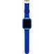 Смарт-годинник Atrix D200 Thermometer blue Дитячі телефон-годинник з термометром (atxD200thbl)