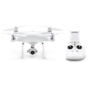 Квадрокоптер DJI Phantom 4 Pro V2.0 (CP.PT.00000242.01)