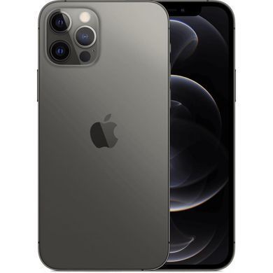 Apple iPhone 12 Pro 128Gb Graphite (MGMK3)