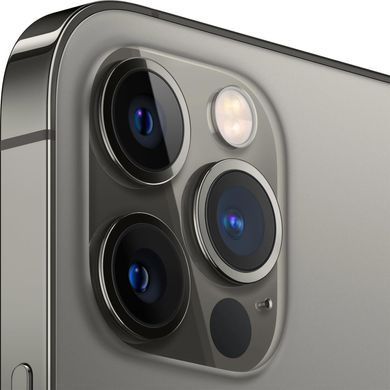 Apple iPhone 12 Pro 128Gb Graphite (MGMK3)