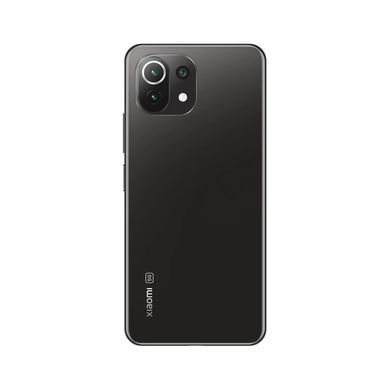 Xiaomi 11 Lite 5G NE 8/128GB Black