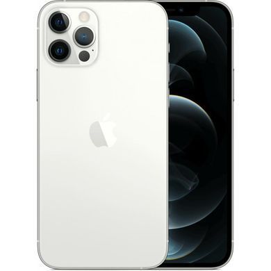 Apple iPhone 12 Pro 128Gb Silver (MGML3)