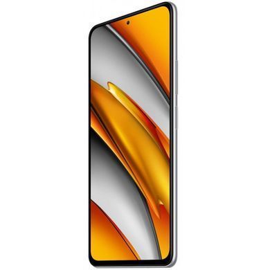 Xiaomi Poco F3 8/256GB Arctic White