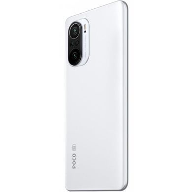 Xiaomi Poco F3 8/256GB Arctic White