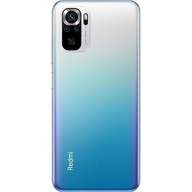 Xiaomi Redmi Note 10S 6/64GB Ocean Blue