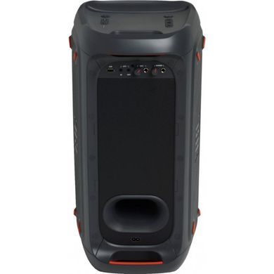 Портативна колонка JBL PartyBox 100 (JBLPARTYBOX100EU)