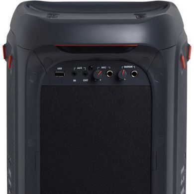 Портативна колонка JBL PartyBox 100 (JBLPARTYBOX100EU)