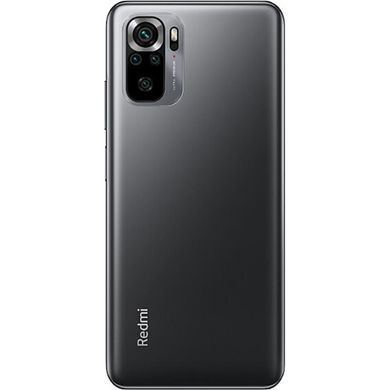 Xiaomi Redmi Note 10S 6/64GB Onyx Gray