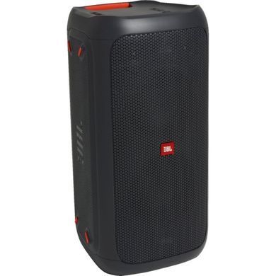 Портативна колонка JBL PartyBox 100 (JBLPARTYBOX100EU)