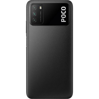Xiaomi Poco M3 4 / 64GB Black