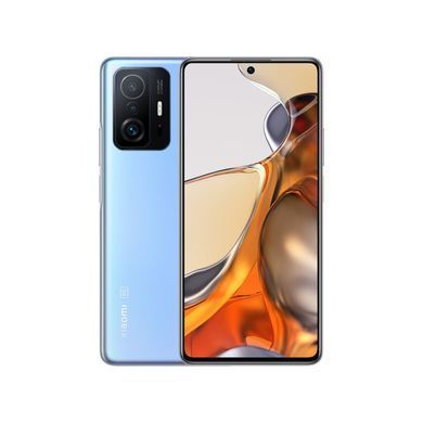 Xiaomi 11T Pro 8/128GB Celestial Blue