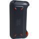 Портативна колонка JBL PartyBox 100 (JBLPARTYBOX100EU)