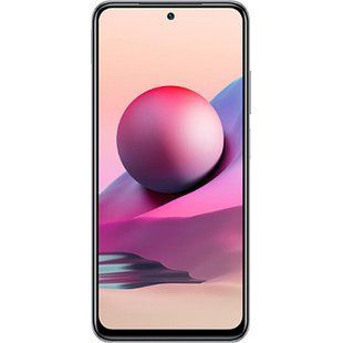 Xiaomi Redmi Note 10S 6 / 128GB Pebble White