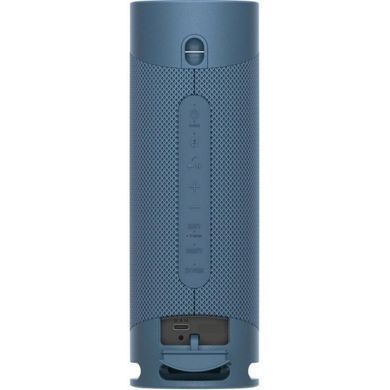 Портативная колонка Sony SRS-XB23 Extra Bass Blue (SRSXB23L.RU2)