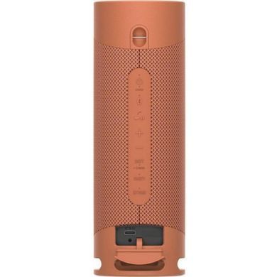 Портативная колонка Sony SRS-XB23 Extra Bass Blue (SRSXB23L.RU2)
