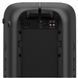 Портативная колонка Sony GTK-XB72 Black (GTKXB72.RU1)