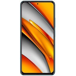 Xiaomi Poco F3 8/256GB Ocean Blue