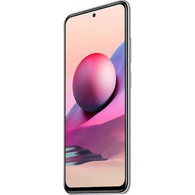 Xiaomi Redmi Note 10S 6/64GB Pebble White