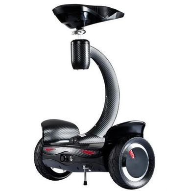 Гироборд AirWheel S8MINI 260WH Black (6925611221047)