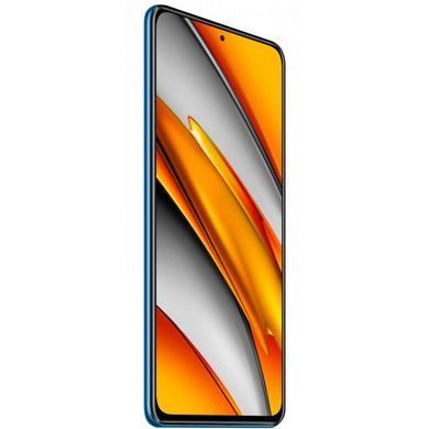 Xiaomi Poco F3 8/256GB Ocean Blue