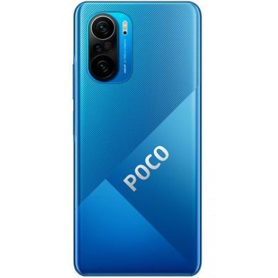Xiaomi Poco F3 8/256GB Ocean Blue
