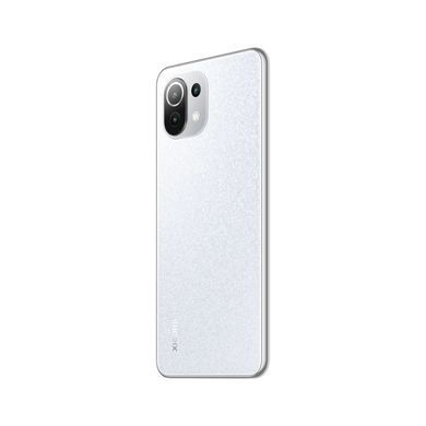 Xiaomi 11 Lite 5G NE 8/256GB White