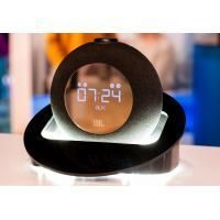 Портативная колонка JBL Horizon 2 Black (JBLHORIZON2BLKEU)