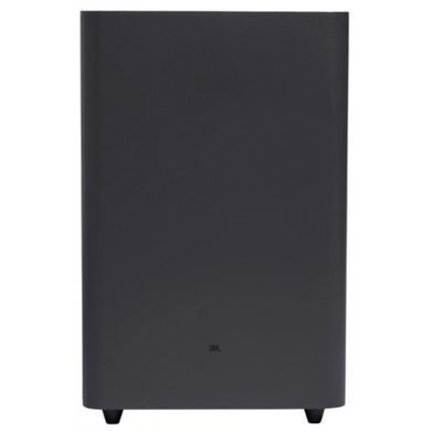 Портативна колонка JBL Bar 2.1 Deep Bass (JBLBAR21DBBLKEP)