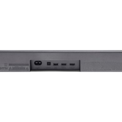 Портативна колонка JBL Bar 2.1 Deep Bass (JBLBAR21DBBLKEP)