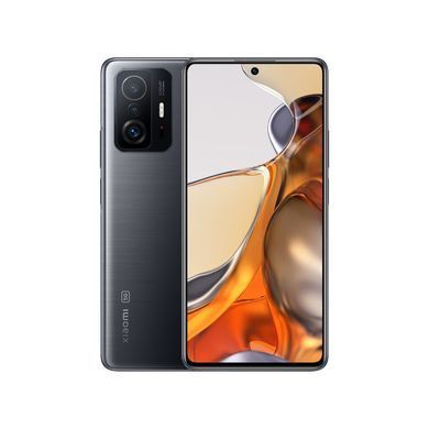 Xiaomi 11T Pro 8/256GB Meteorite Gray