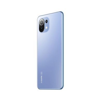 Xiaomi 11 Lite 5G NE 8/256GB Blue