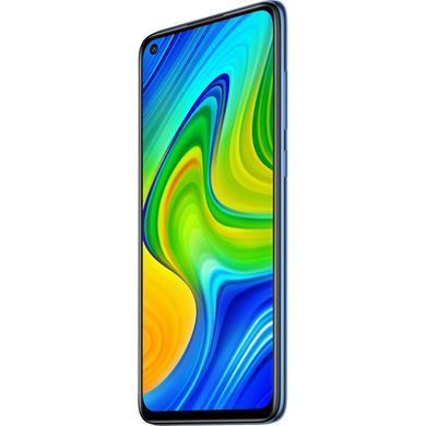 Xiaomi Redmi Note 9 3/64GB Midnight Grey