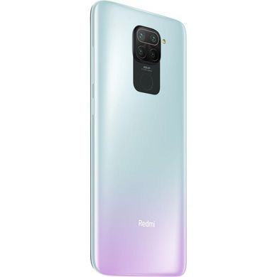 Xiaomi Redmi Note 9 3 / 64GB Polar White
