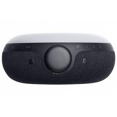 Портативна колонка JBL Horizon 2 Hotel Black (HORIZON2HOTELBLKEU)